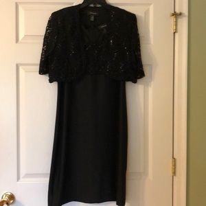 R&M Richards Dress - evening apparel